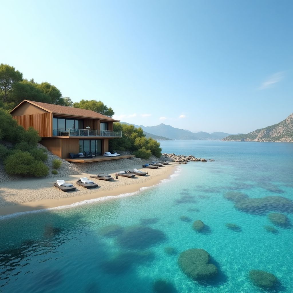 Maquis Resort