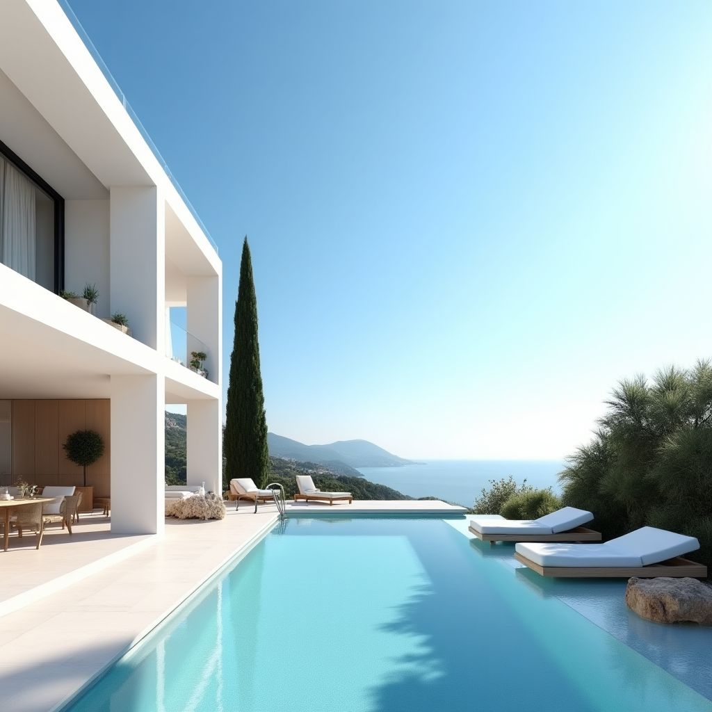 Le Grand-Hôtel du Cap-Ferrat