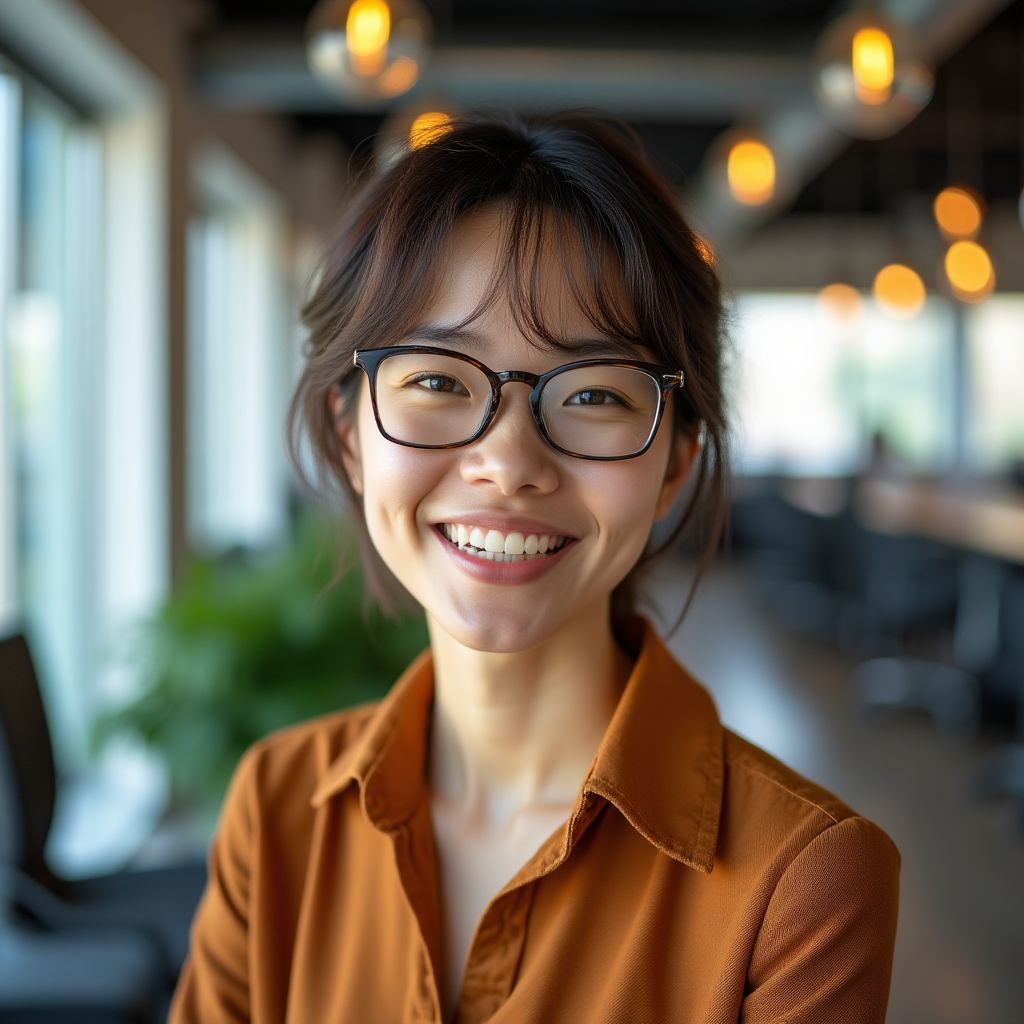 Émilie Moreau, Directrice de l'Expérience Client